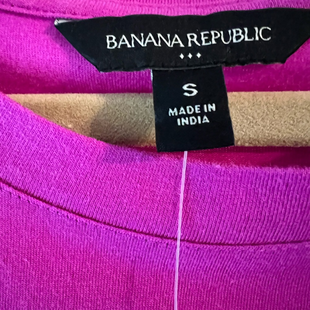 Banana Republic top - Picture 3 of 3